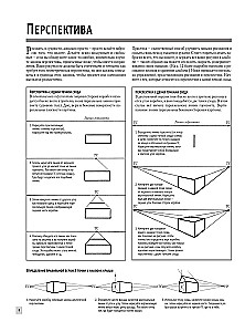 The Basics of Drawing