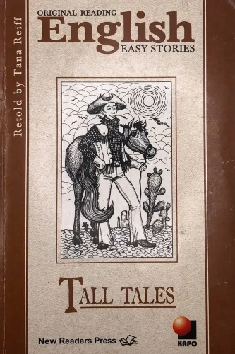 Tall tales. Fables (in English)