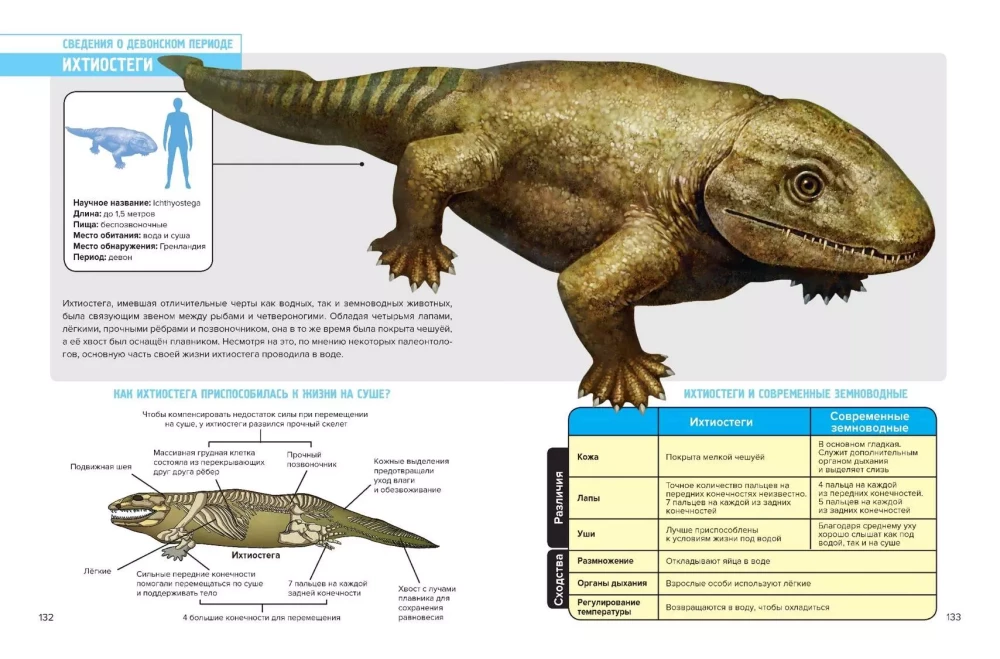 Prehistoric Pioneers. Episode 2. Waters of the Silurian and Devonian