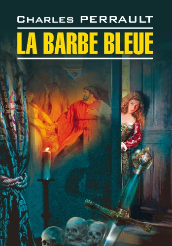 La Barbe Bleue / Blue Beard (in French)