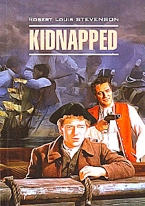 Kidnapped / Похищенный (in English)