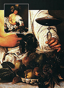 Masterpieces of Baroque Painting. Caravaggio, Velazquez, Rubens and Other Great Masters