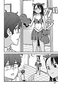 Don't Tease Me, Nagatoro-san! Volume 3