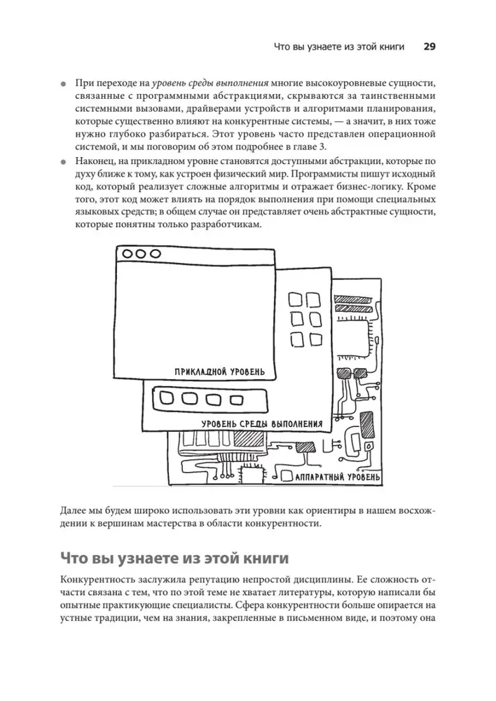 Mastering Concurrency