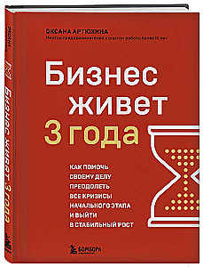 Business lasts 3 years. How to help your business overcome all the crises of the initial stage and achieve stable growth