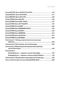 KARMALOGIC + insert. 48 Laws of Power (set of 2 books)