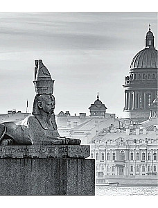 Mysterious Petersburg. Revived Legends and Incomprehensible Secrets of the City on the Neva