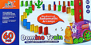 Domino Train