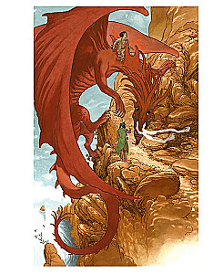 The Books of Earthsea. Complete Illustrated Edition