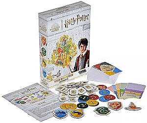 Board Game - Harry Potter: House Cup