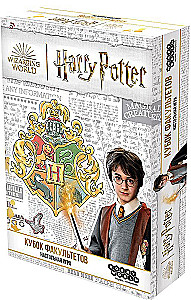 Board Game - Harry Potter: House Cup