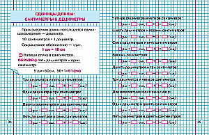 Classic Trainer. Mathematics. 2nd Grade. Exercises for School and Home