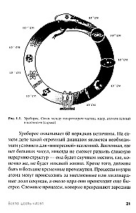 Only six numbers. The main forces that shape the Universe