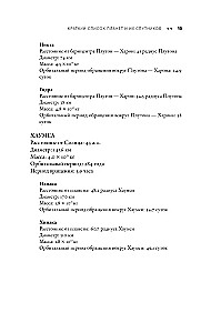 Когда у Земли было две Луны. Планеты-каннибалы, ледяные гиганты, грязевые кометы и другие светила ночного неба