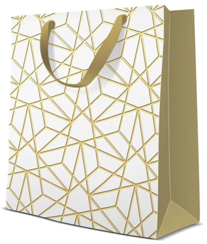 Gift Bag - Luxury Mesh (20x25x10)