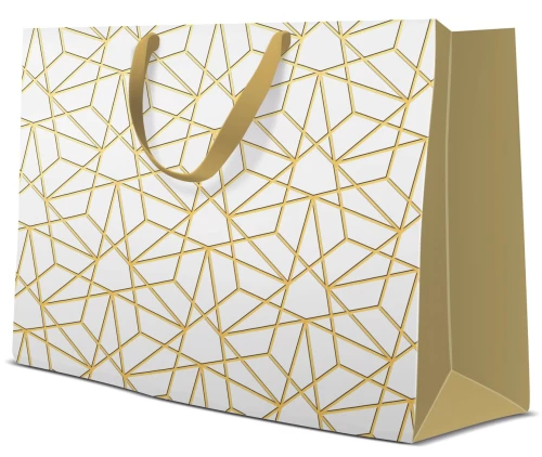 Gift bag - Luxury Mesh (33.5x26.5x13)