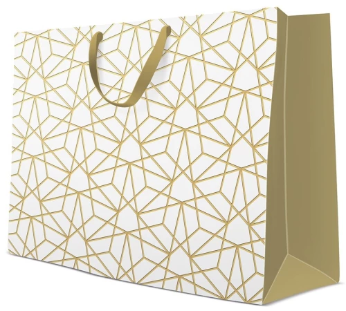 Gift Bag - Luxury Mesh (54x44x16)