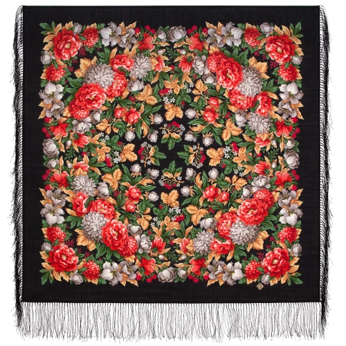 Scarf - Gifts of Summer