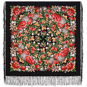 Scarf - Gifts of Summer