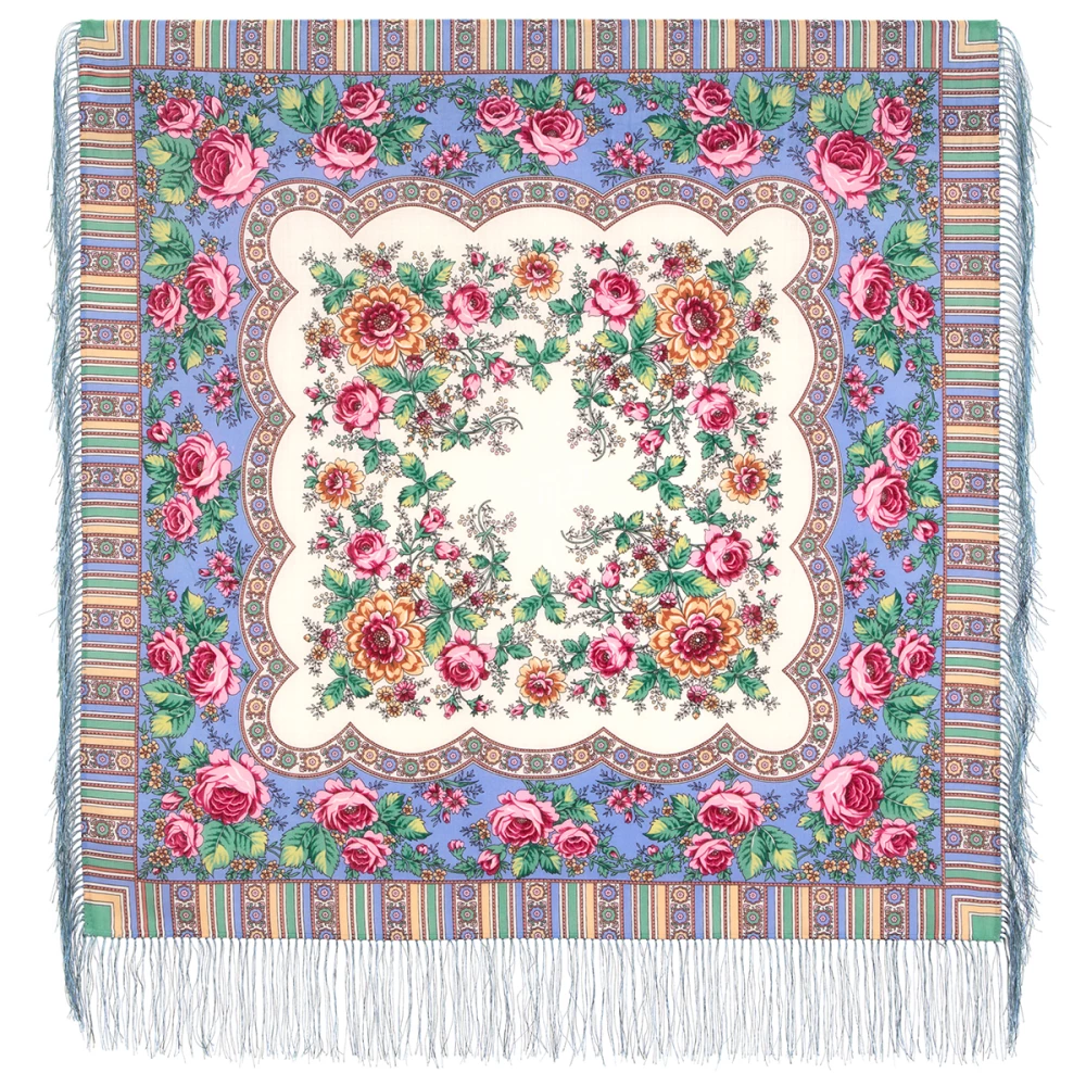 Scarf - Alyonushka