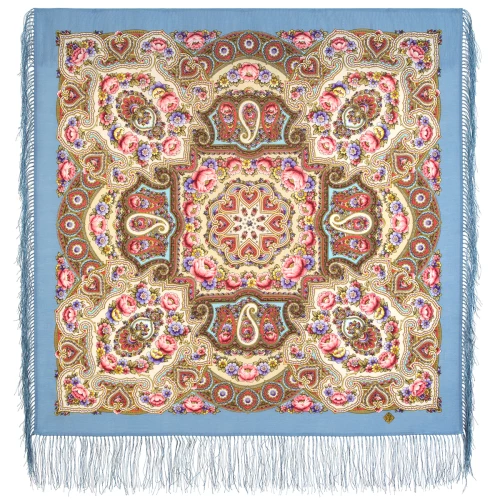 Scarf - Zolotce