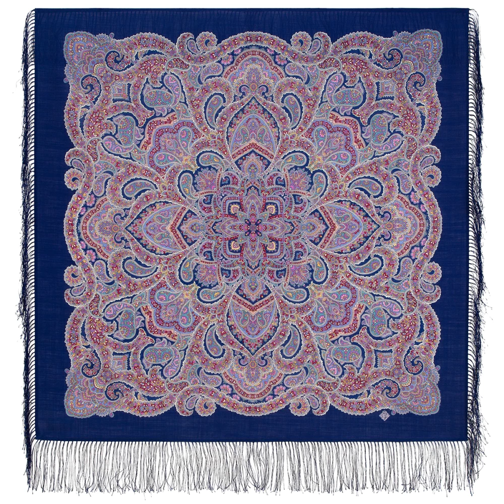 Scarf - July