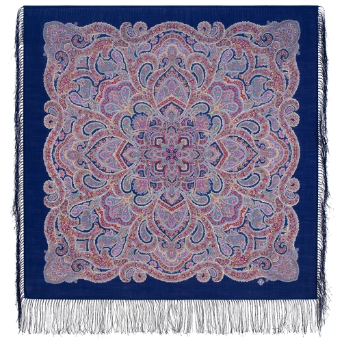 Scarf - July