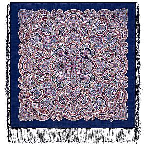 Scarf - July