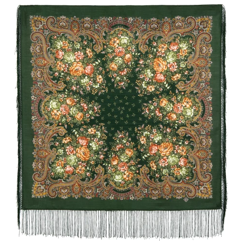 Scarf - Fragrant Meadow