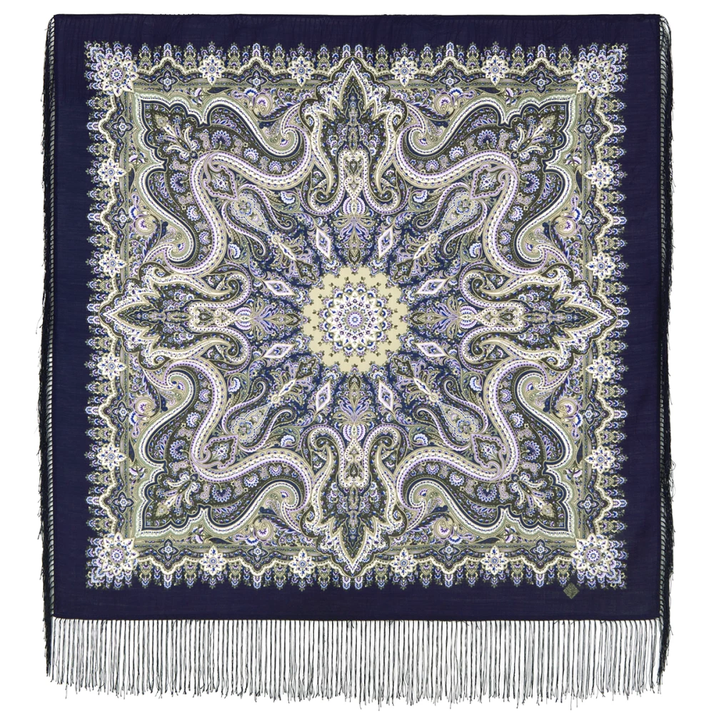 Scarf - Rosemary