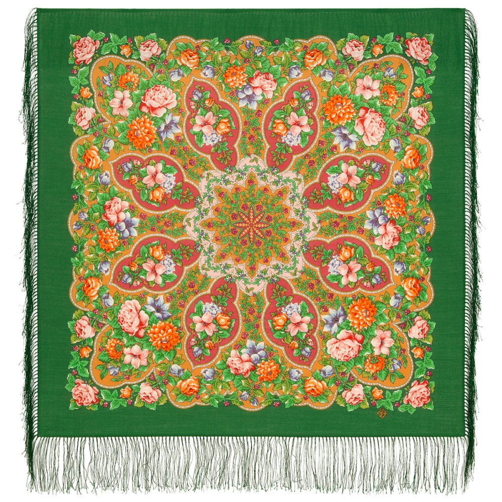 Scarf - Guslitsky Region