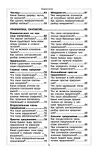 Russian Language. School Course