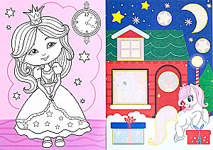 Crafts. For Little Princesses