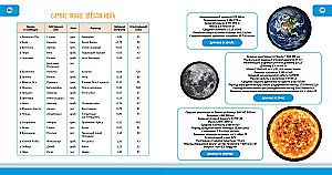 Space. Complete Encyclopedia