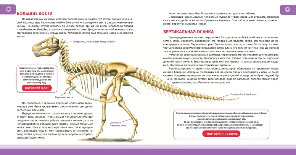 Динозавры. Полная энциклопедия