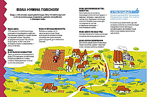 Let's Save Water Together. A Young Ecologist's Textbook