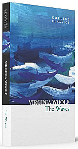 The Waves (Волны) (на английском языке)