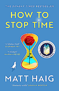 How to Stop Time