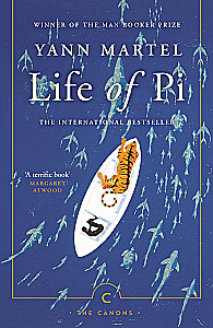 Life of Pi