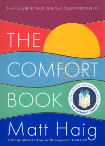 The Comfort Book