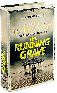 The Running Grave