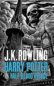 Harry Potter and the Half-Blood Prince