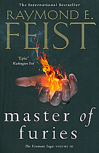 Master of Furies