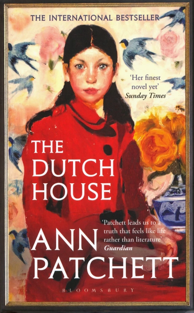 The Dutch House