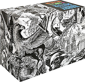 Harry Potter Boxed Set: The Complete Collection