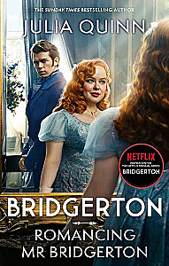 Bridgerton. Romancing Mr Bridgerton