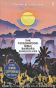 The Poisonwood Bible