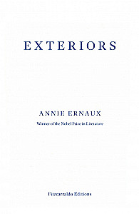 Annie Ernaux