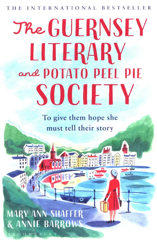 The Guernsey Literary