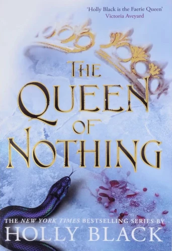 The Queen of Nothing